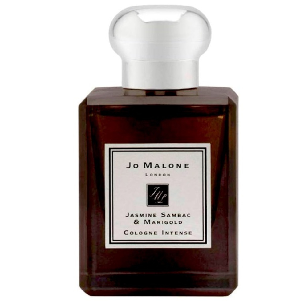 Jo Malone Brown and White Cologne 95% Full Bottle